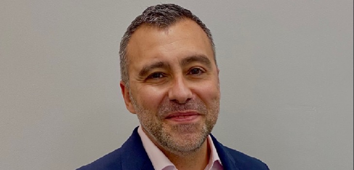 Francisco Gutiérrez, nuevo director de retail del operador de outlets Neinver
